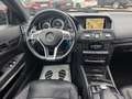 Mercedes-Benz E 350 Coupe 4Matic AMG LINE LED*Navi*Leder*Sitzh Schwarz - thumbnail 13