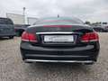 Mercedes-Benz E 350 Coupe 4Matic AMG LINE LED*Navi*Leder*Sitzh Schwarz - thumbnail 9