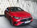 Mercedes-Benz CLA 250 + EQ AMG Night*AHK*Memory*Pano*Burm-3D*** Rot - thumbnail 18