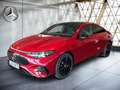 Mercedes-Benz CLA 250 + EQ AMG Night*AHK*Memory*Pano*Burm-3D*** Rot - thumbnail 2