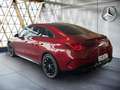 Mercedes-Benz CLA 250 + EQ AMG Night*AHK*Memory*Pano*Burm-3D*** Rot - thumbnail 11