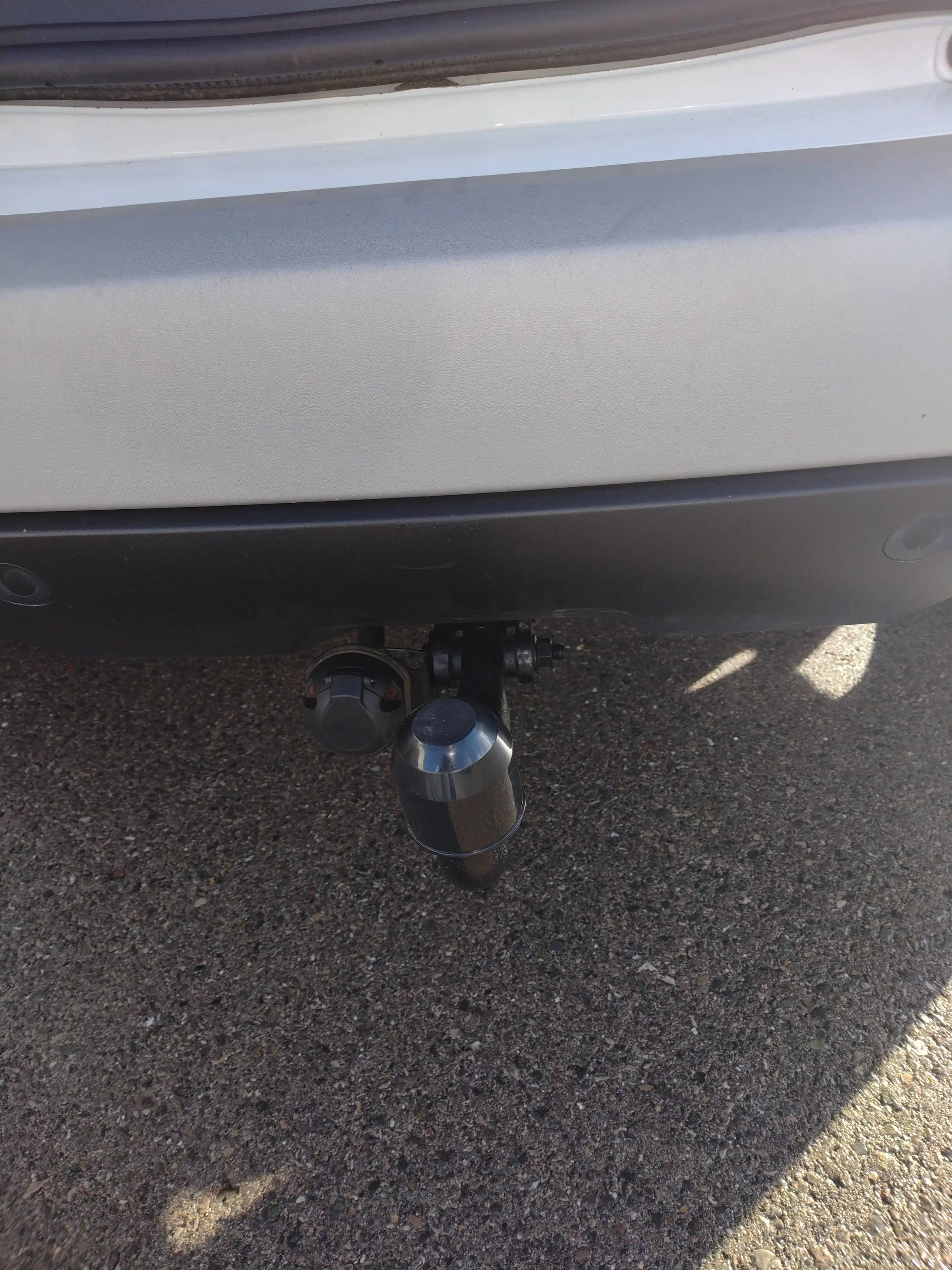 Dacia Duster Duster dCi 115 S — photo 12