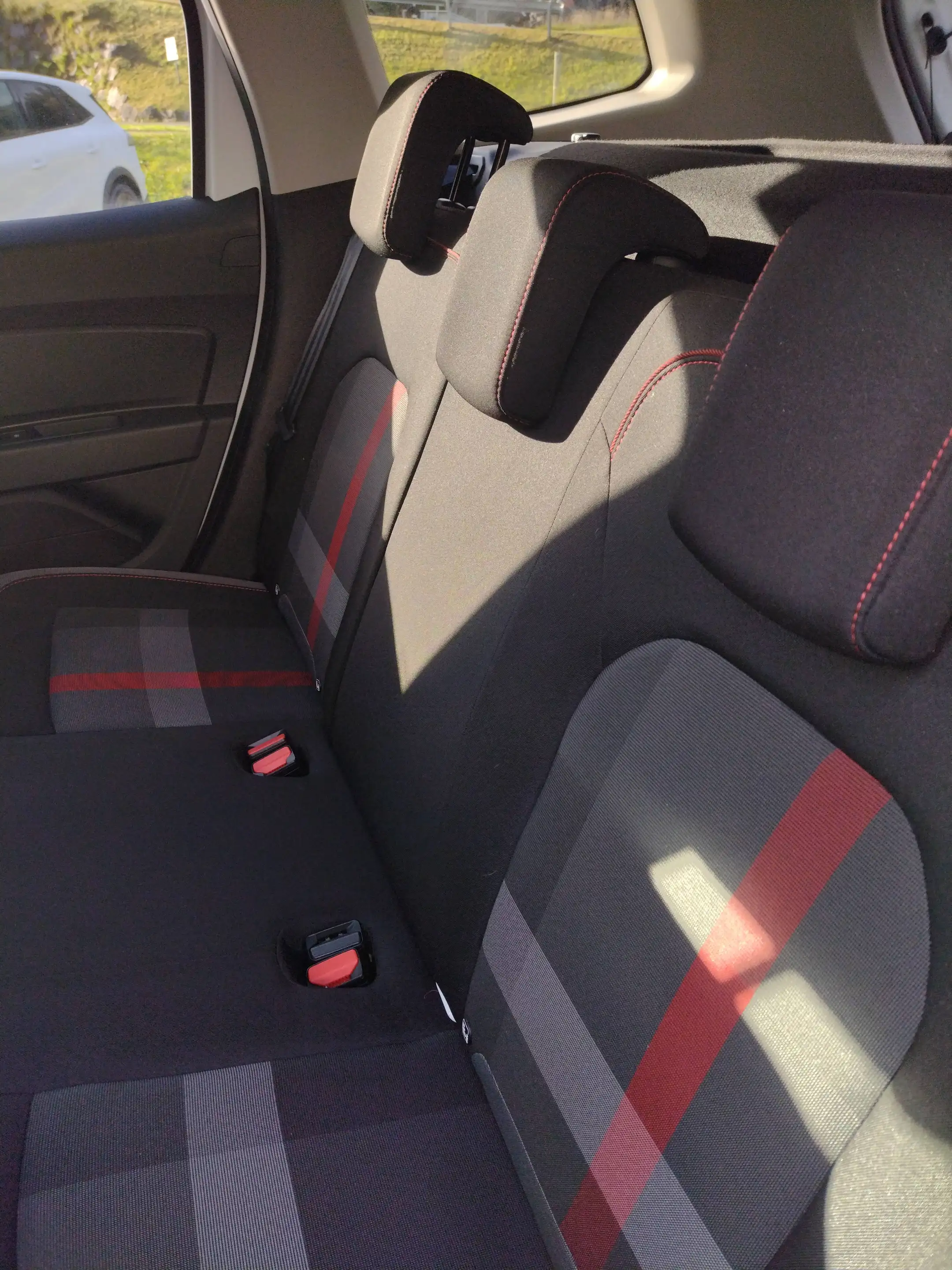 Dacia Duster Duster dCi 115 S — photo 9