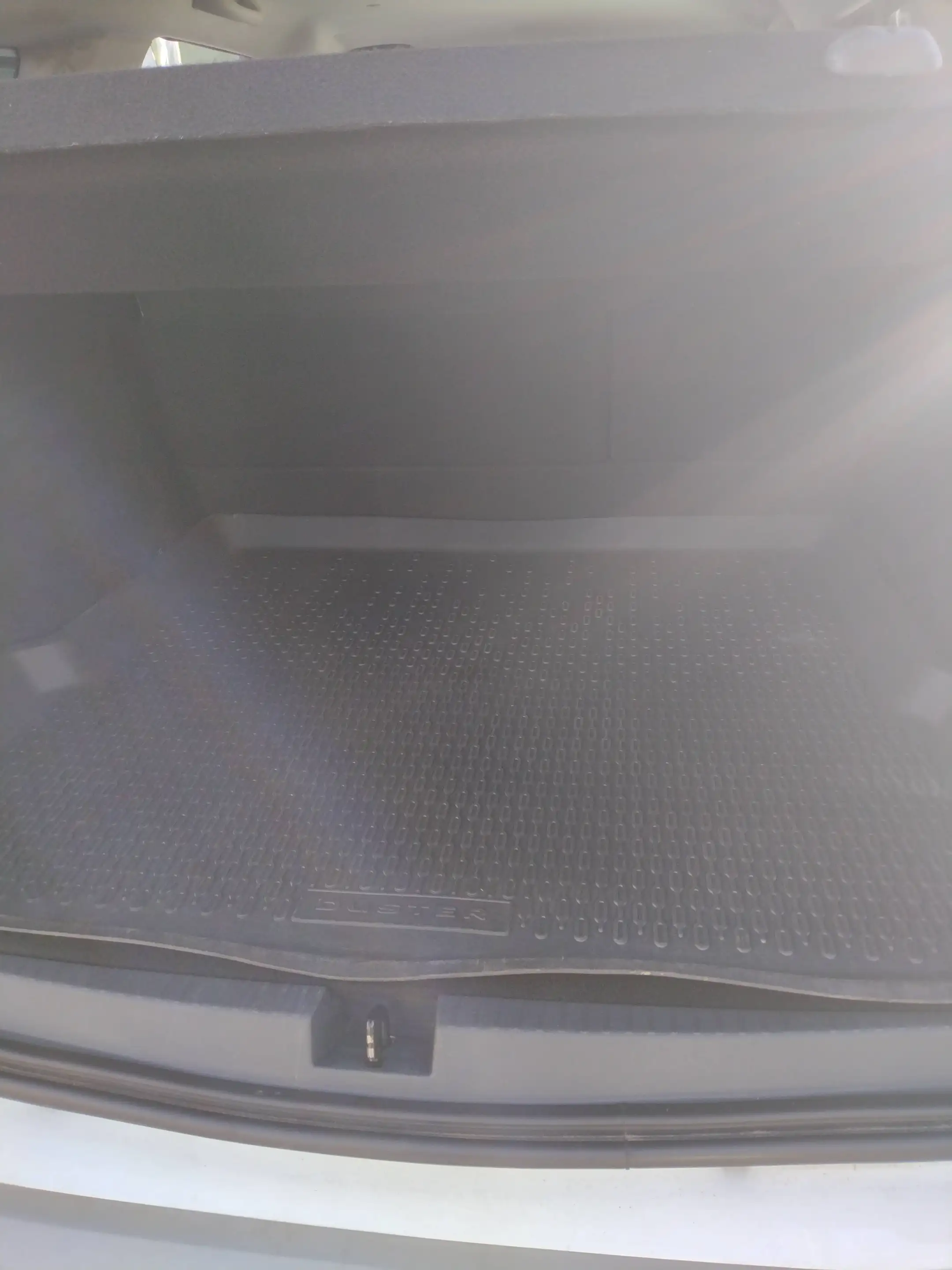Dacia Duster Duster dCi 115 S — photo 11