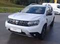 Dacia Duster Duster dCi 115 S Weiß - thumbnail 2