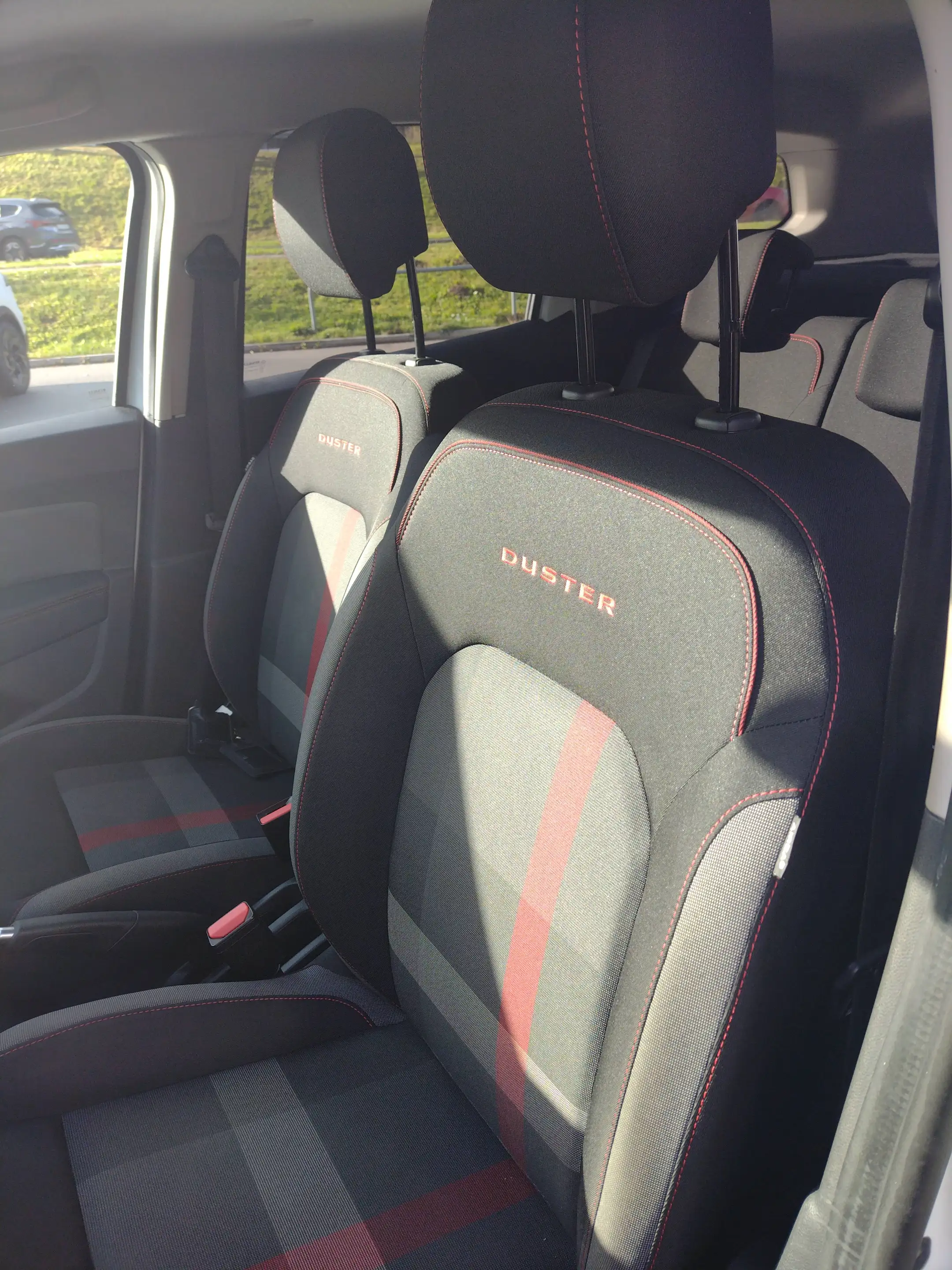 Dacia Duster Duster dCi 115 S — photo 8