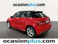 Audi A1 Sportback 1.6TDI Adrenalin Rojo - thumbnail 4