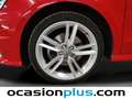 Audi A1 Sportback 1.6TDI Adrenalin Rojo - thumbnail 33