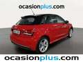 Audi A1 Sportback 1.6TDI Adrenalin Rojo - thumbnail 3