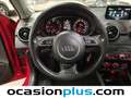 Audi A1 Sportback 1.6TDI Adrenalin Rojo - thumbnail 21