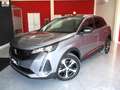 Peugeot 3008 1.5bluehdi Allure Pack S&S EAT8 131cv 12/2020 FULL Grigio - thumbnail 1