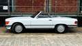 Mercedes-Benz SL 560 White - thumbnail 13
