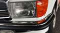 Mercedes-Benz SL 560 White - thumbnail 5