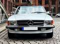 Mercedes-Benz SL 560 White - thumbnail 1