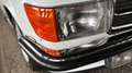 Mercedes-Benz SL 560 White - thumbnail 6