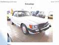 Mercedes-Benz SL 560 White - thumbnail 4