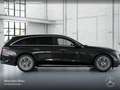 Mercedes-Benz E 450 T 4M AMG Fahrass 360° Distr. Spurhalt-Ass 9G Schwarz - thumbnail 21