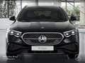 Mercedes-Benz E 450 T 4M AMG Fahrass 360° Distr. Spurhalt-Ass 9G Schwarz - thumbnail 8