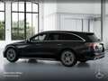 Mercedes-Benz E 450 T 4M AMG Fahrass 360° Distr. Spurhalt-Ass 9G Schwarz - thumbnail 15