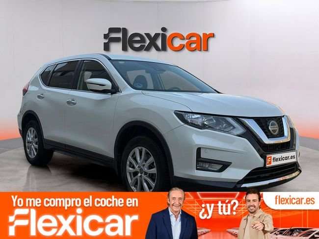 Nissan X-Trail 7P dCi 110 kW (150 CV) E6D 4X4-i ACENTA - foto 1