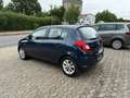 Opel Corsa Energy"2.HAND"TÜV/NEU"12MonateGarantie Blau - thumbnail 8
