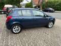 Opel Corsa Energy"2.HAND"TÜV/NEU"12MonateGarantie Blau - thumbnail 5