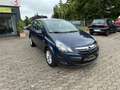 Opel Corsa Energy"2.HAND"TÜV/NEU"12MonateGarantie Blau - thumbnail 3