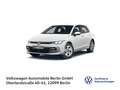 Volkswagen Golf VIII 1.5eTSI DSG LIFE STHZG NAVI LED Weiß - thumbnail 1