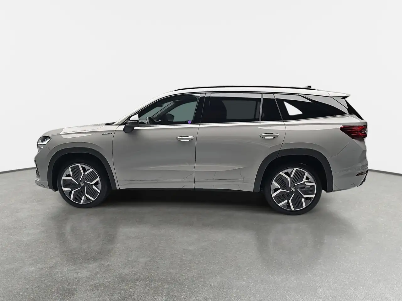 Skoda Kodiaq 2026 — фото 6