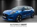 Ford Puma ST-Line X Automatik 155PS Winter P. LM 19Z Blau - thumbnail 1
