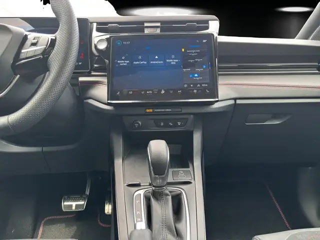 Ford Puma view 11