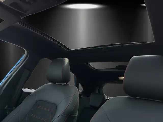 Ford Puma view 13