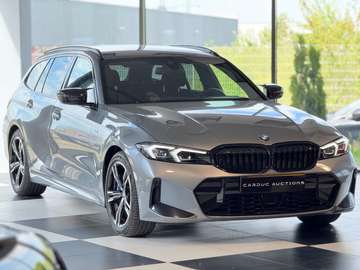 330i Touring Aut. M Sport