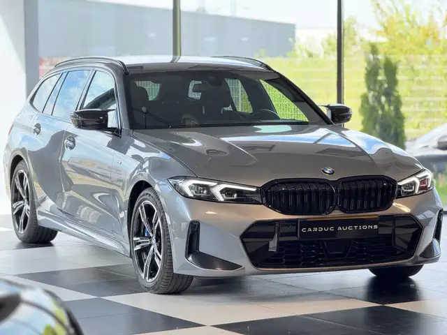 BMW 330 330i Touring Aut. M Sport