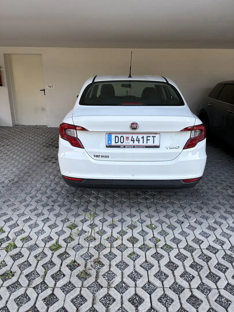 Fiat Tipo 1,4 16V 95 Easy - 2