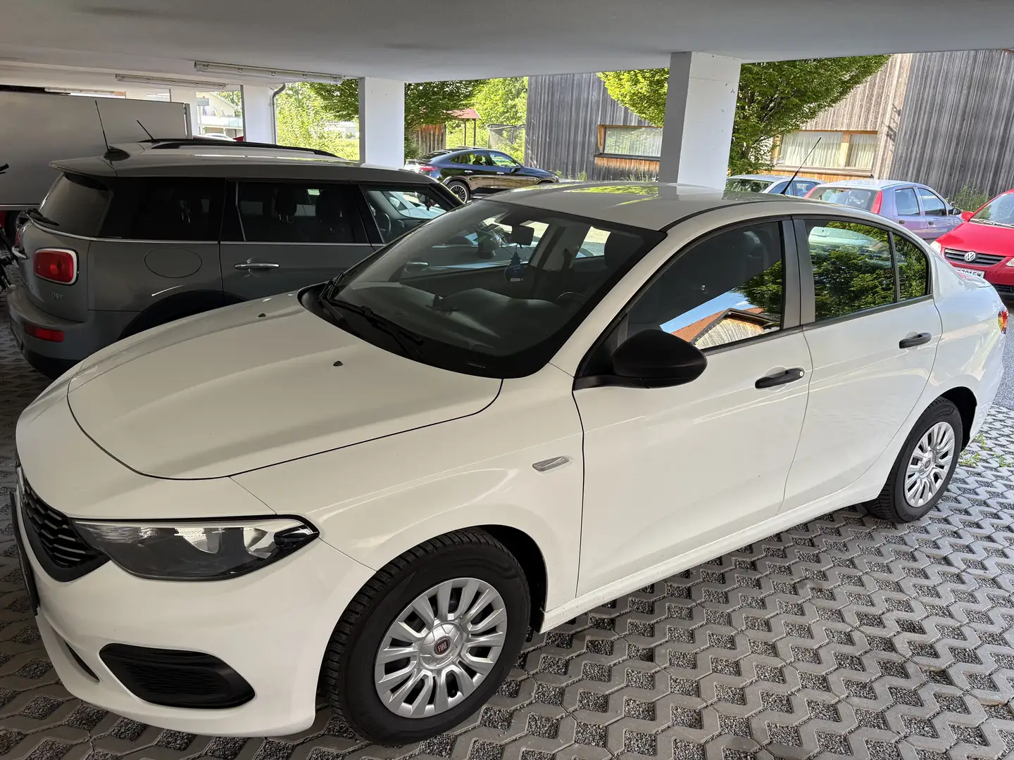 Fiat Tipo 1,4 16V 95 Easy - 1