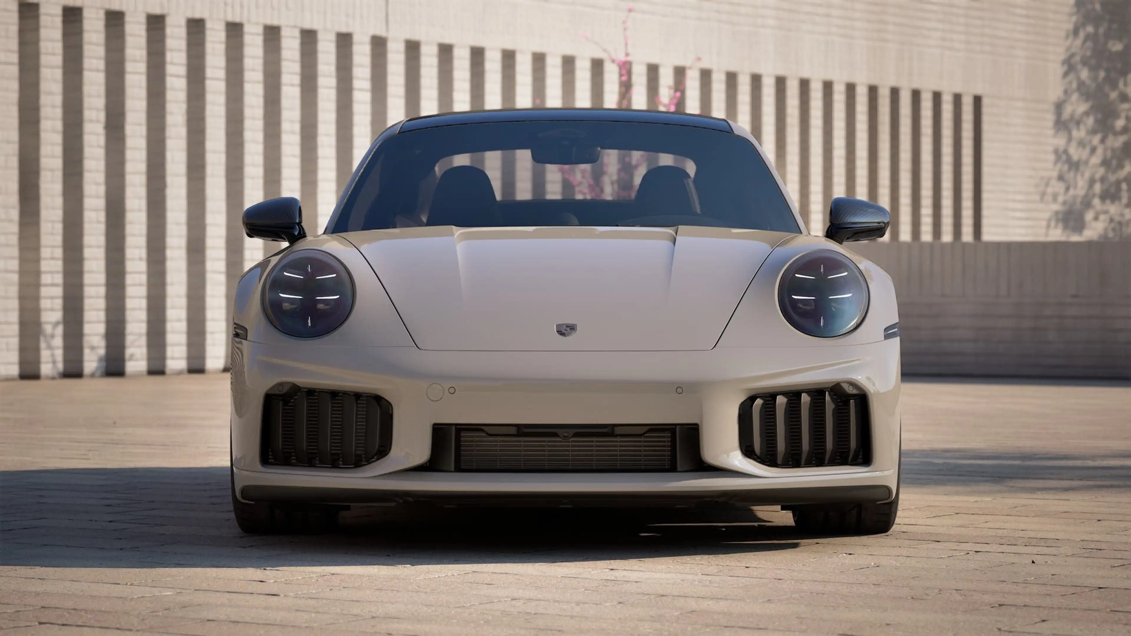 Porsche 992 Turbo S — photo 6