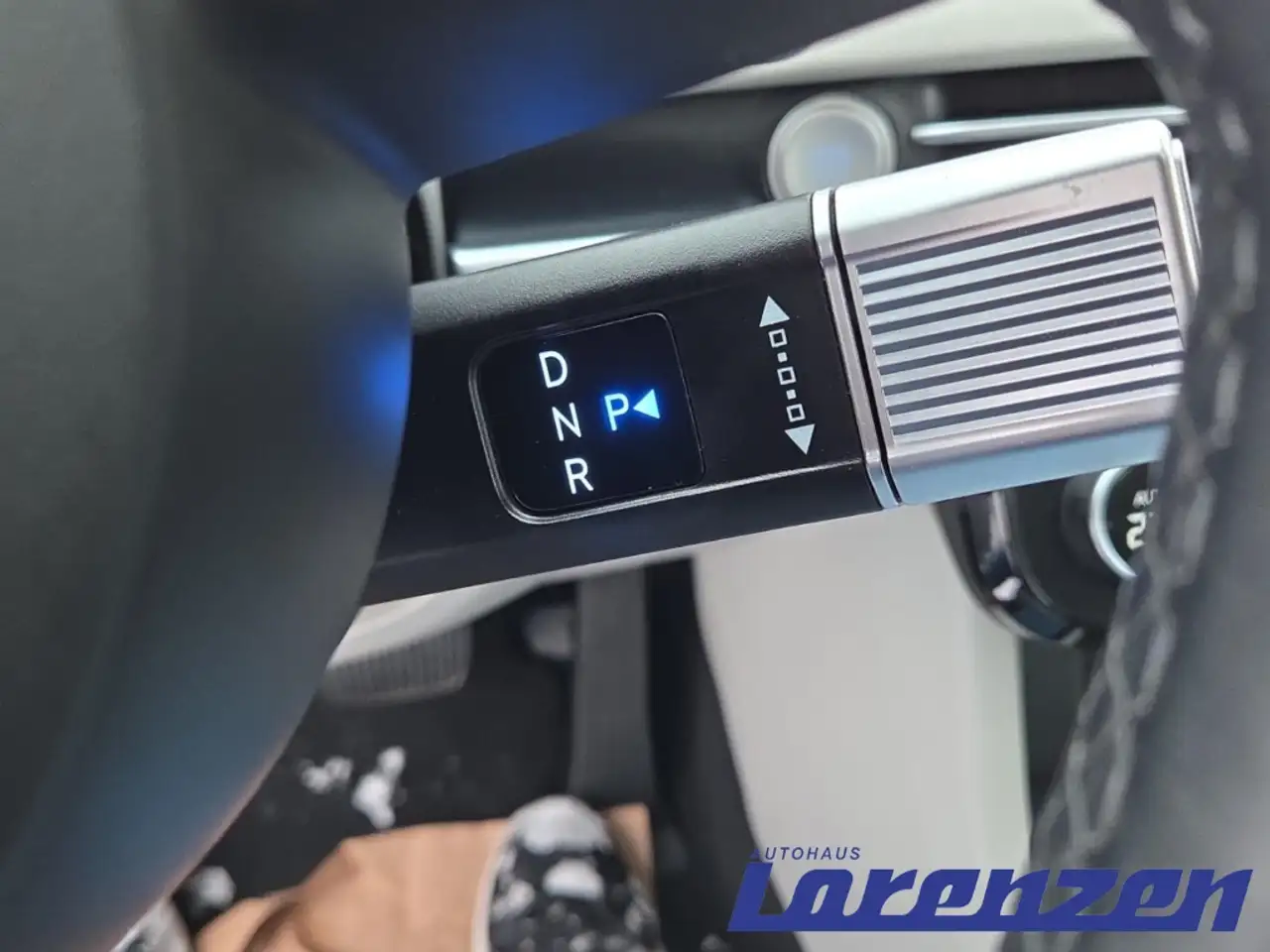 Hyundai TUCSON Prime Mild-Hybrid HUD Navi Leder Digitales Cockpit 14