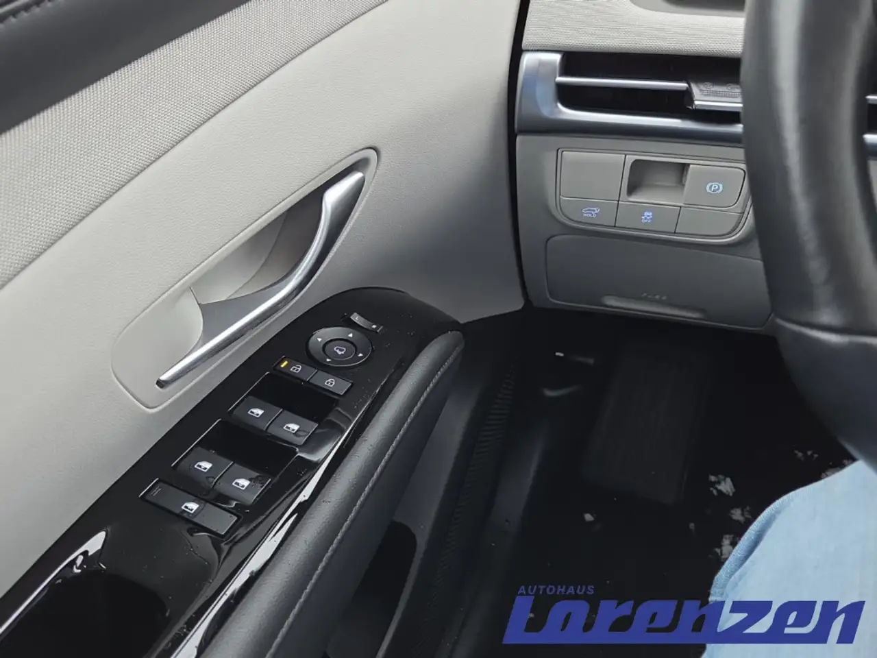 Hyundai TUCSON Prime Mild-Hybrid HUD Navi Leder Digitales Cockpit 17