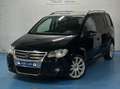 Volkswagen Touran 1.4 TSI Highline DSG Noir - thumbnail 1