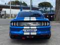 Ford Mustang Fastback 2.3 EcoBoost aut. Blu/Azzurro - thumbnail 5