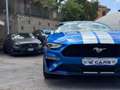 Ford Mustang Fastback 2.3 EcoBoost aut. Blu/Azzurro - thumbnail 9