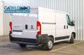 Fiat Ducato Furgón 30 L1H1 2.3 Multijet 120 Blanco - thumbnail 11