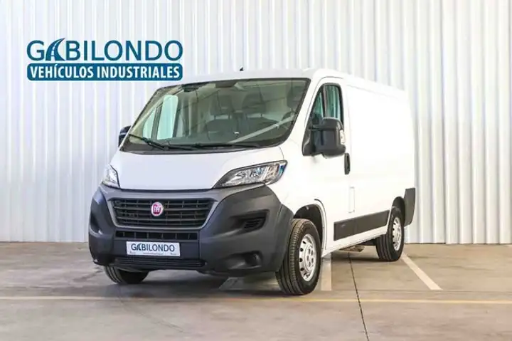 Fiat Ducato 2020