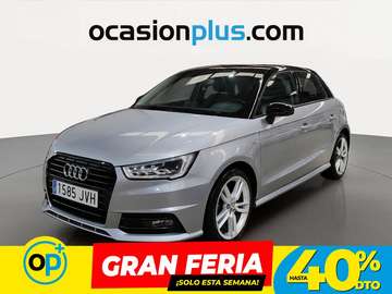 Sportback 1.0 TFSI Adrenalin