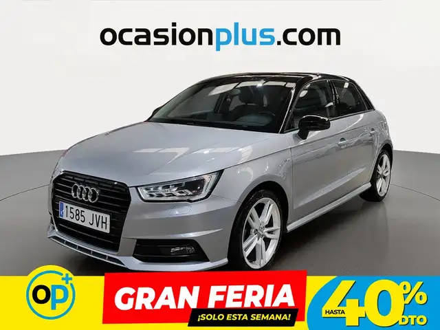 Audi A1 Sportback 1.0 TFSI Adrenalin