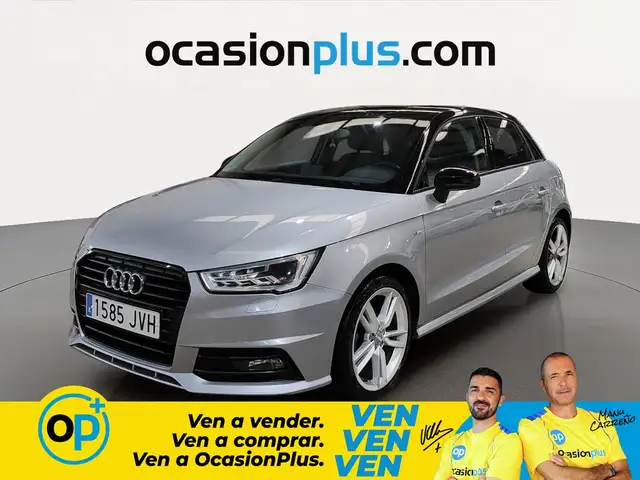 Audi A1 Sportback 1.0 TFSI Adrenalin