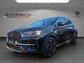 DS Automobiles DS 7 Crossback 1.6 E-Tense 300 4x4 Rivoli Schwarz - thumbnail 1