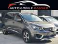 Peugeot 5008 1.6 BlueHDI 120 FAP Allure *Rückfahrkam.*Fernlichtass.*Spurhalteass.*Navi* Grau - thumbnail 1