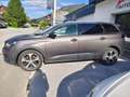 Peugeot 5008 1.6 BlueHDI 120 FAP Allure *Rückfahrkam.*Fernlichtass.*Spurhalteass.*Navi* Grau - thumbnail 4